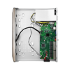 BCS-P-NVR1602-A-4KE-16P(3), 16Ch IP PoE, 12Mp, 265+, 2xHDD